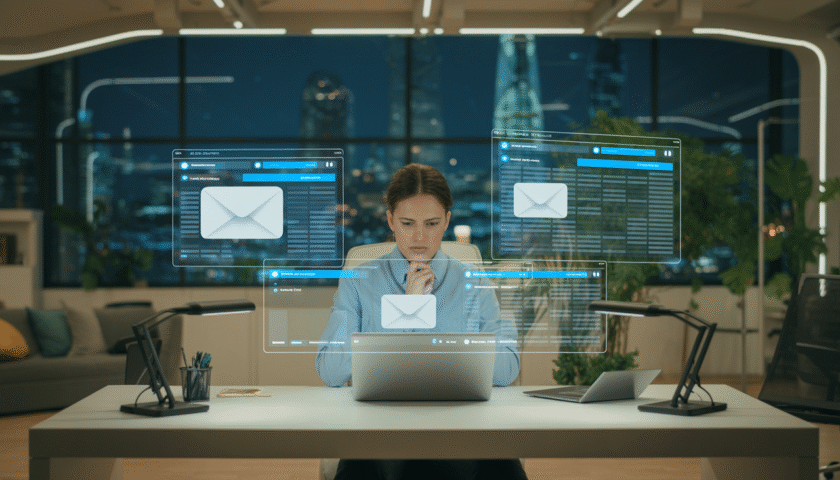 découvrez comment accéder à votre ancienne boîte mail noos en 2025. suivez notre guide étape par étape pour retrouver vos anciens messages et gérer votre compte en toute simplicité.