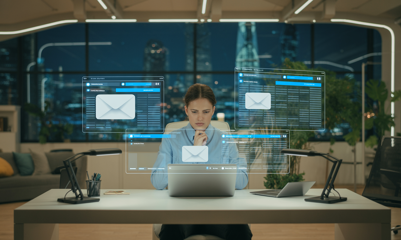 découvrez comment accéder à votre ancienne boîte mail noos en 2025. suivez notre guide étape par étape pour retrouver vos anciens messages et gérer votre compte en toute simplicité.