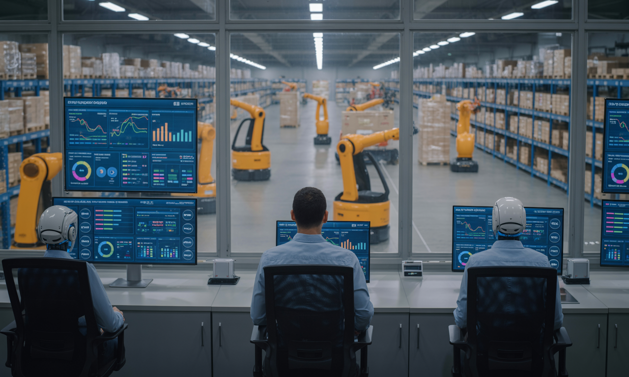 découvrez les outils incontournables du scm (supply chain management) en 2025 pour optimiser la gestion de votre chaîne logistique, améliorer la performance et anticiper les tendances du secteur.