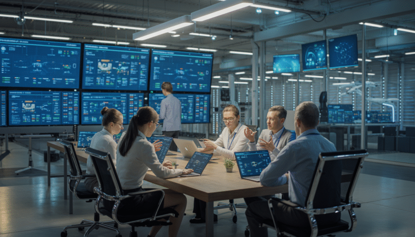 découvrez les outils indispensables pour optimiser la gestion de votre supply chain (scm) en 2025. améliorez vos processus, gagnez en efficacité et anticipez les tendances avec les solutions innovantes du secteur.