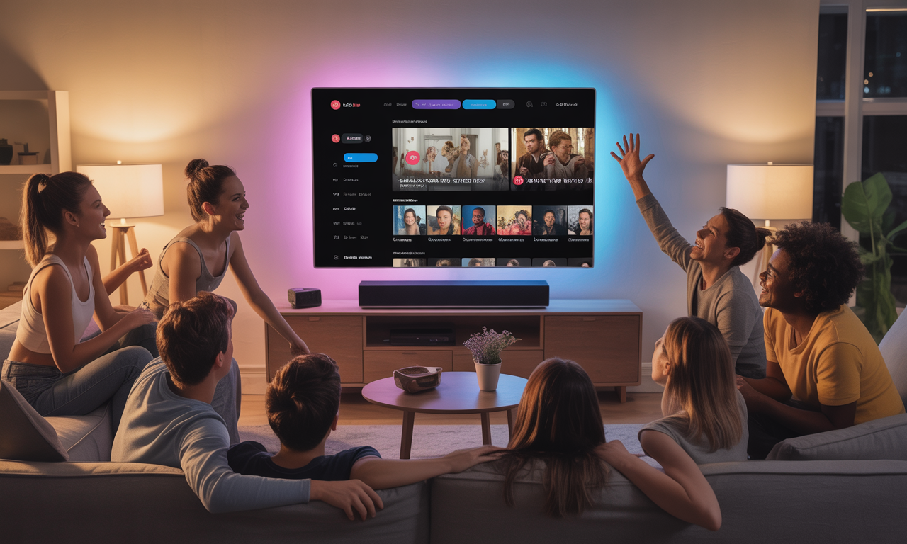 découvrez comment utiliser vomzor pour regarder vos contenus préférés en streaming sans abonnement. suivez notre guide pratique pour profiter facilement et gratuitement de la plateforme.
