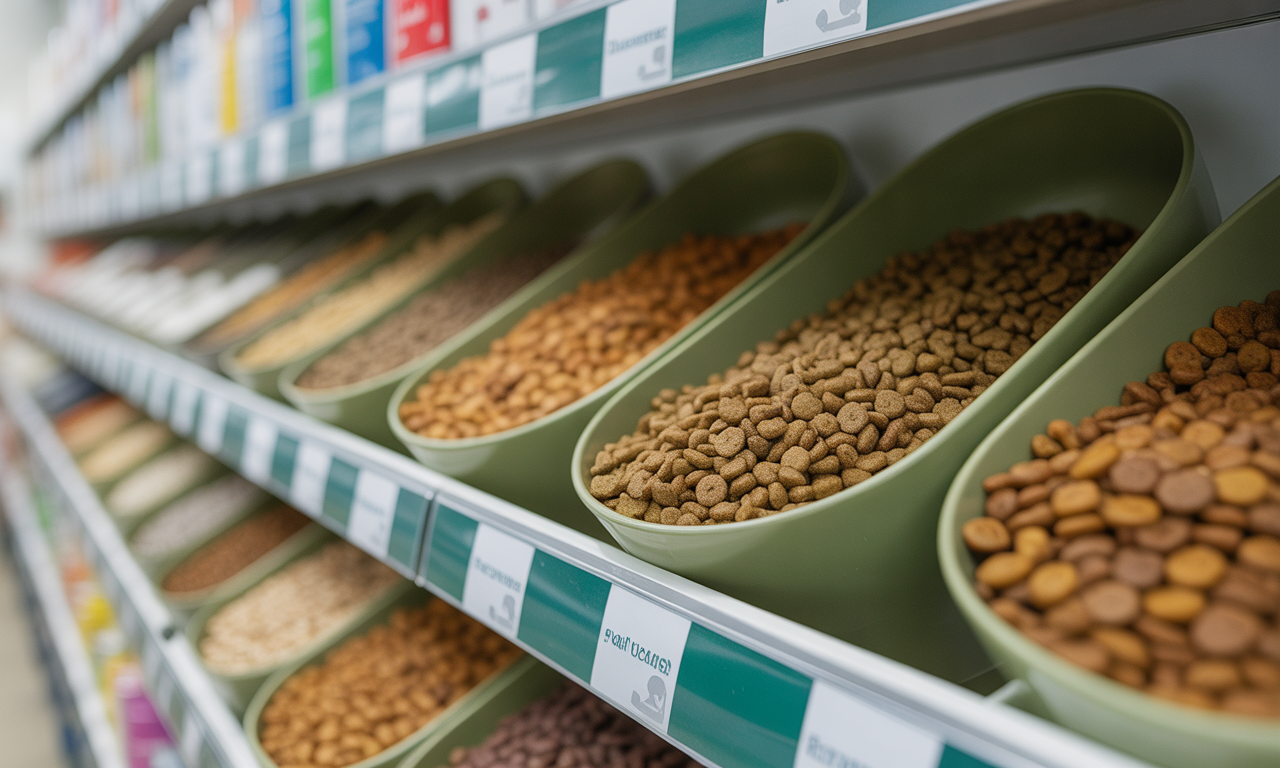 découvrez lapsa lab : des croquettes et soins haut de gamme spécialement conçus pour répondre aux besoins des chiens et chats exigeants. offrez à votre animal une nutrition saine et des produits adaptés à son bien-être.