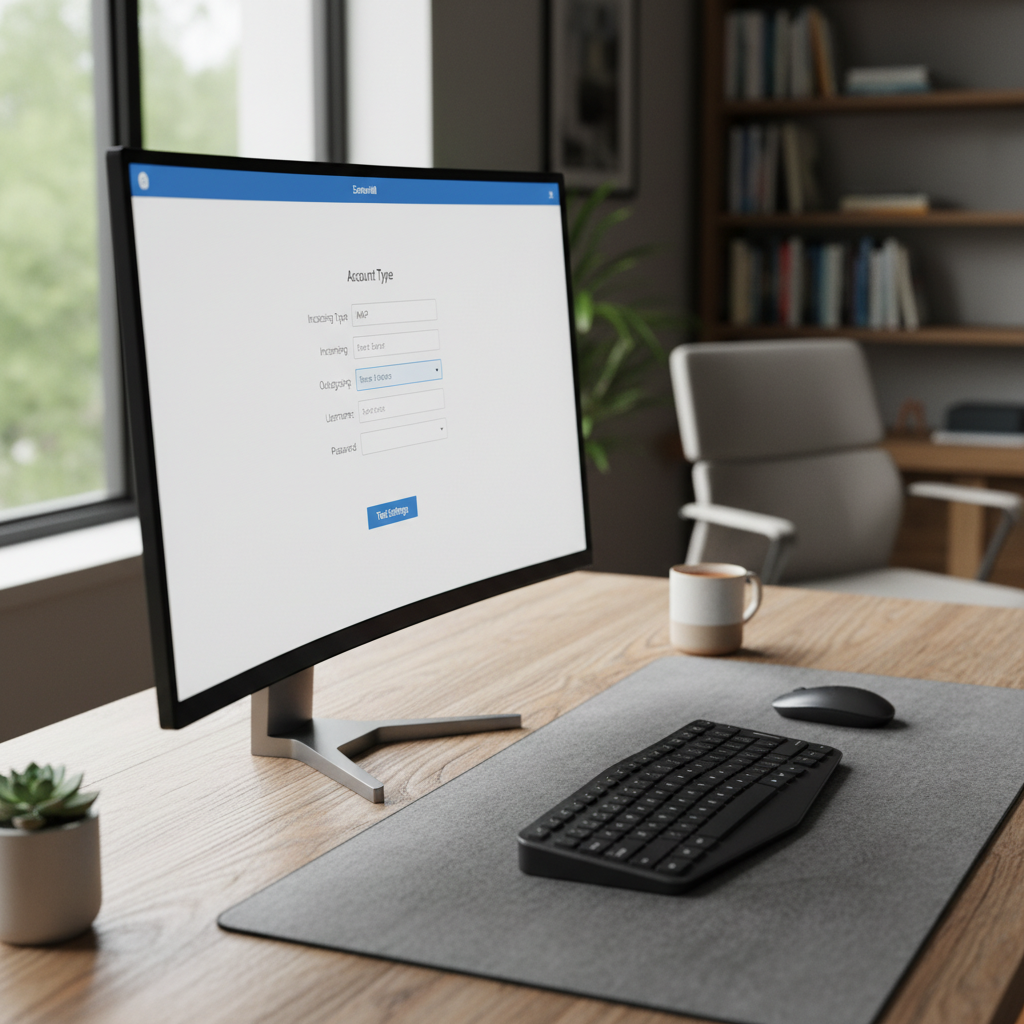 découvrez comment configurer facilement votre messagerie nordnet en utilisant les serveurs imap et smtp. suivez notre guide étape par étape pour paramétrer votre client mail et profiter pleinement de vos emails nordnet.