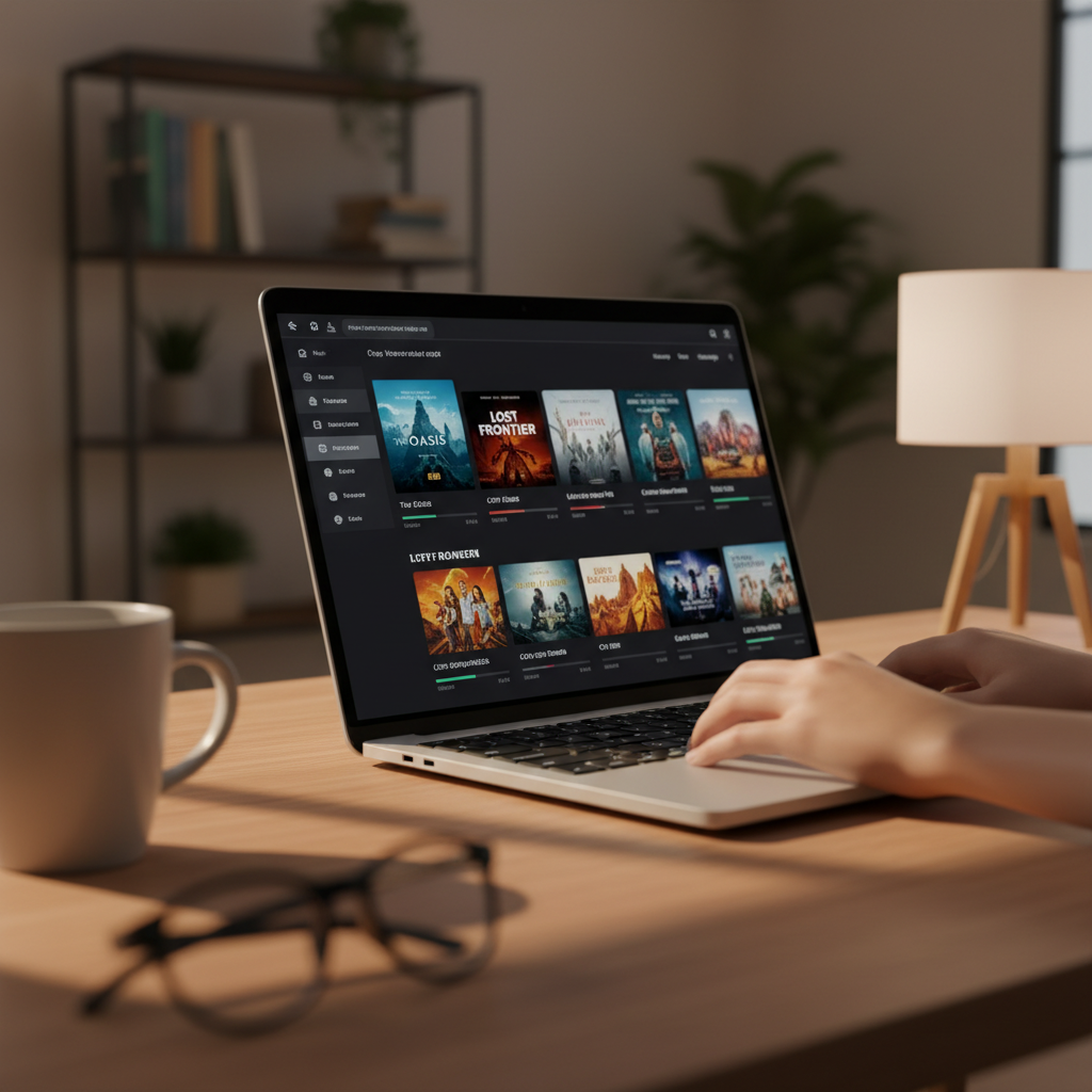 découvrez tout sur tiviob, la plateforme idéale pour regarder vos contenus préférés facilement et en toute qualité.