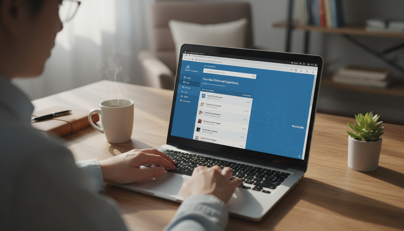 découvrez l'évolution de numericable webmail et apprenez comment accéder facilement à vos mails pour rester connecté en toute simplicité.
