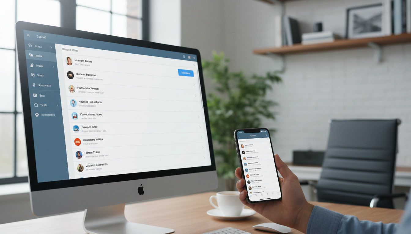 découvrez l'évolution de numericable webmail et apprenez comment accéder facilement à vos emails avec ce guide complet.