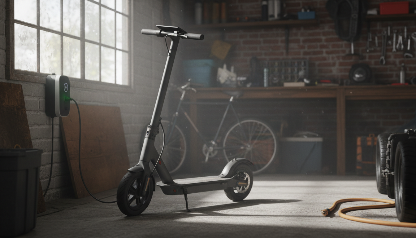 découvrez une analyse détaillée du coût d'usage quotidien entre scooter électrique et scooter thermique pour faire le meilleur choix adapté à vos besoins.