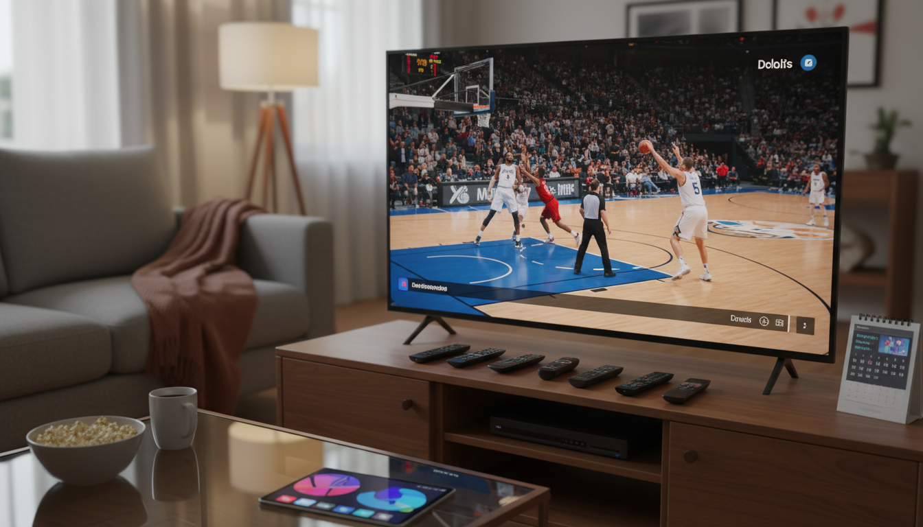 découvrez le top 7 des meilleurs sites de streaming sport à ne pas manquer en décembre 2025 pour suivre vos événements sportifs favoris en direct et en haute qualité.