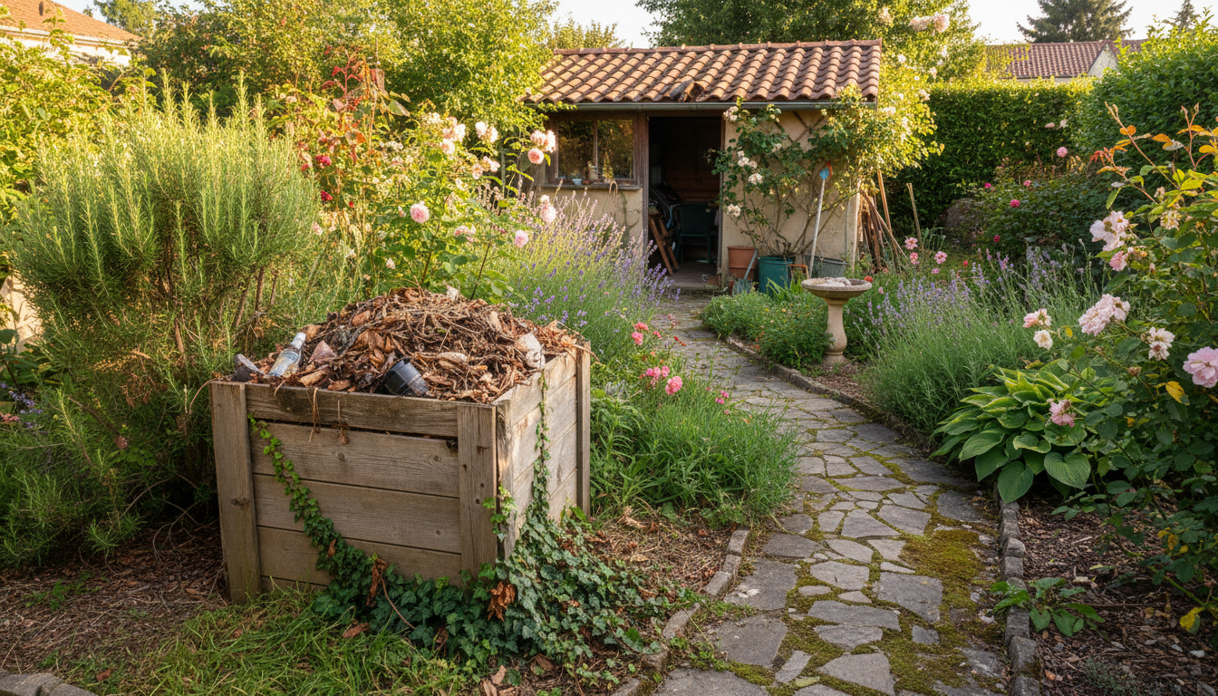 découvrez comment l’économie circulaire s’installe durablement dans les jardins français, favorisant un mode de culture respectueux de l’environnement et des ressources naturelles.
