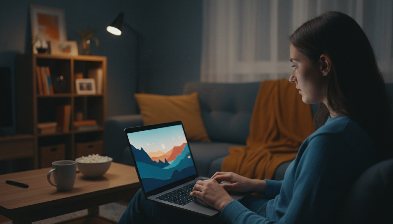 découvrez la nouvelle adresse officielle de sibruv.com et profitez de notre guide ultime pour un streaming fluide et sans interruption. ne manquez aucune mise à jour pour un divertissement optimal.