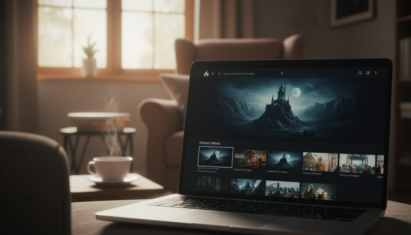 découvrez trolav.com : votre guide complet sur le streaming, la sécurité en ligne et les dernières adresses pour regarder vos contenus préférés en toute sérénité.