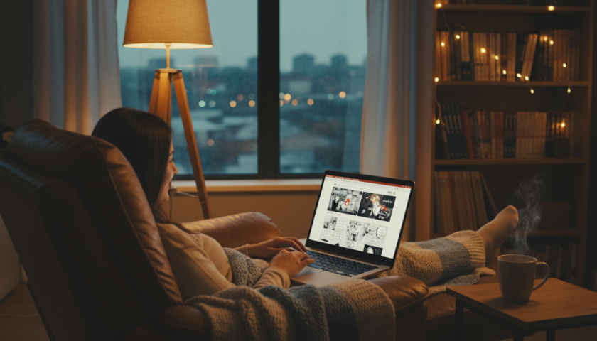 découvrez abysstoons.site : analyse de sa fiabilité, qualité des contenus, risques associés et les meilleures alternatives pour lire des mangas en ligne en toute sécurité.