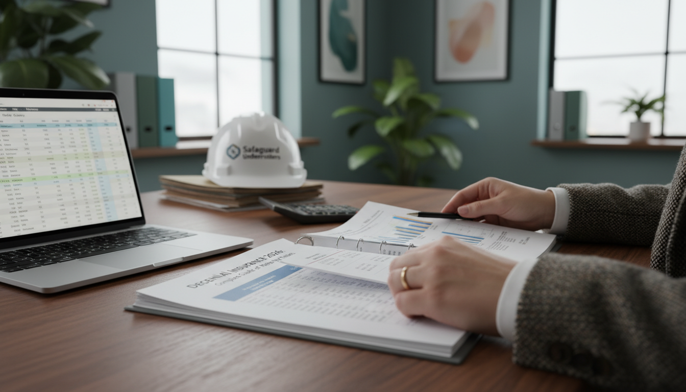 découvrez notre guide complet 2026 sur l'assurance décennale : tarifs selon les métiers, facteurs influents et conseils pratiques pour optimiser vos coûts et protéger vos projets de construction.