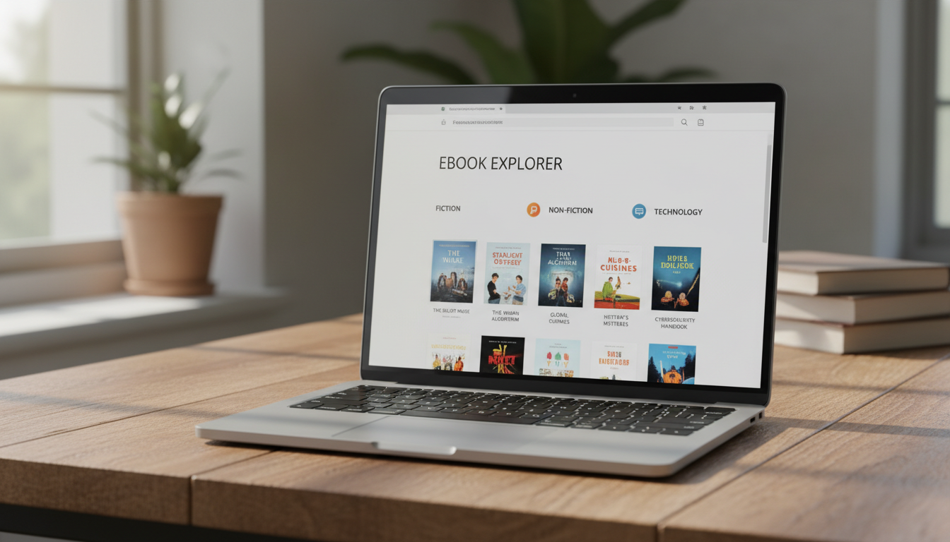 découvrez fourtoutici en 2025 avec des adresses à jour, des alternatives fiables, des astuces de sécurité et des méthodes efficaces pour accéder aux e-books en toute sérénité.