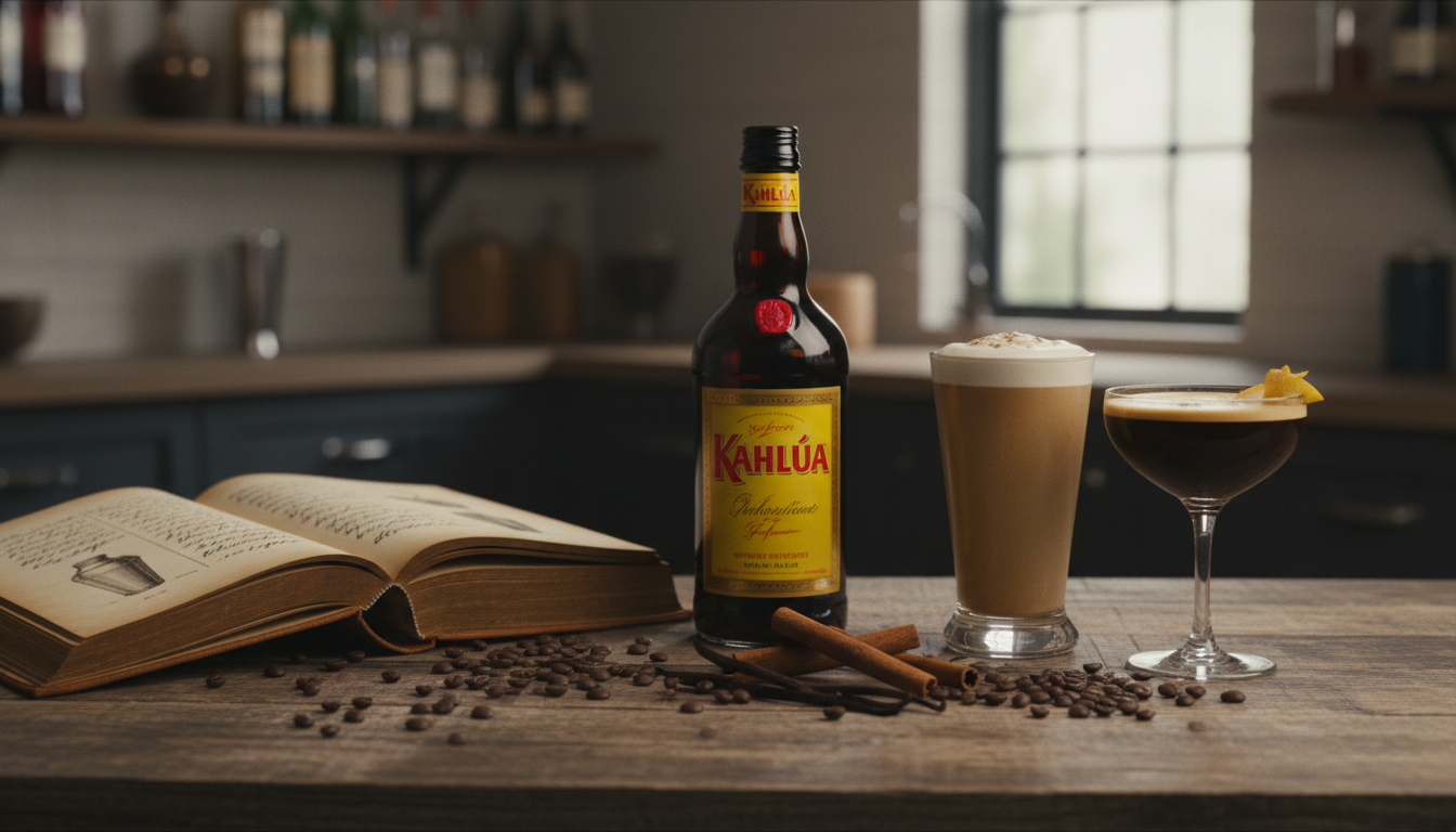 découvrez des recettes inédites, les secrets historiques, des astuces pratiques et les cocktails emblématiques à base de kahlua pour sublimer vos moments de dégustation.