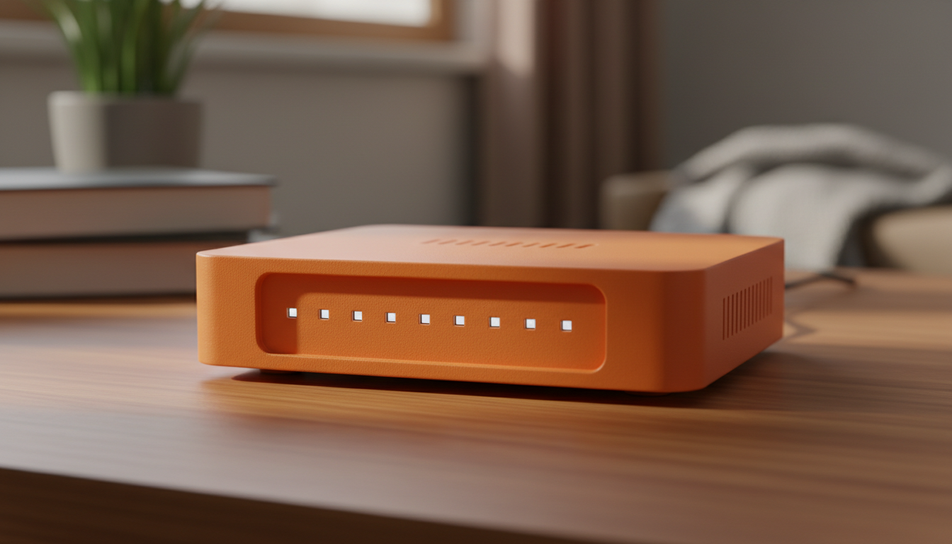 découvrez comment identifier rapidement les causes d'une box orange qui clignote blanc et apprenez les étapes pour rétablir efficacement votre connexion internet.