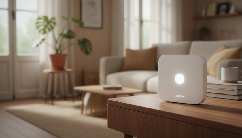 découvrez comment identifier rapidement les causes d'une box orange qui clignote en blanc et retrouvez facilement une connexion internet stable grâce à nos conseils pratiques.