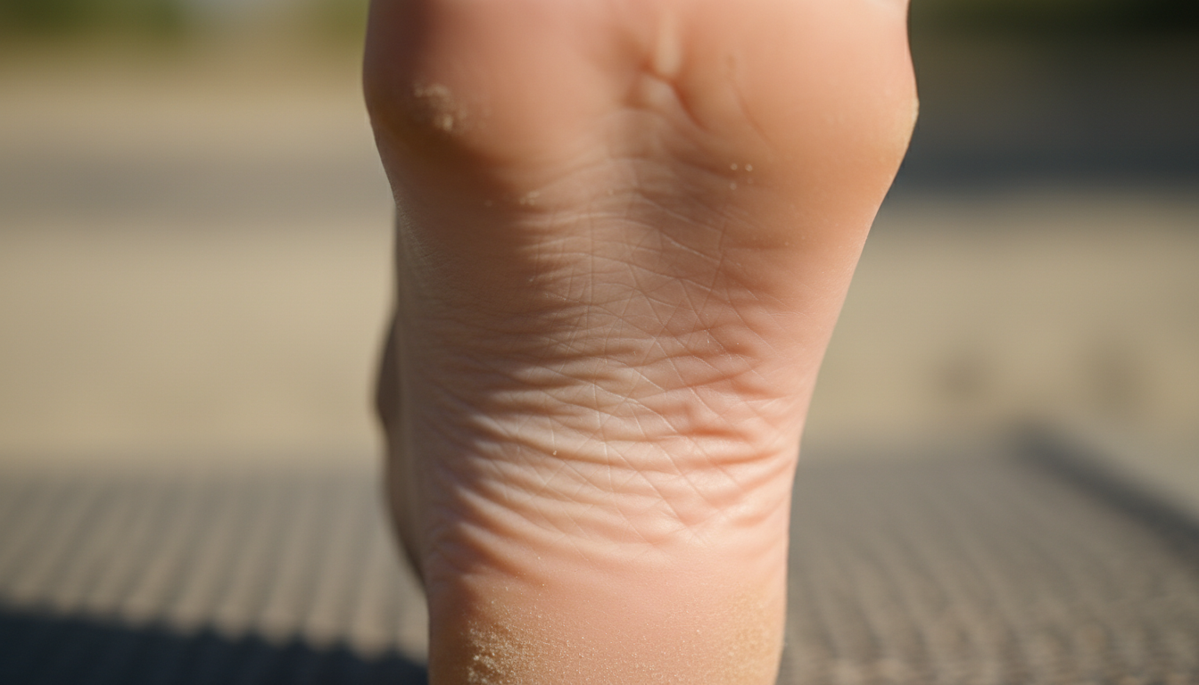 découvrez les causes courantes de la douleur de la voûte plantaire, ses symptômes et des conseils pour soulager cette gêne fréquente du pied.