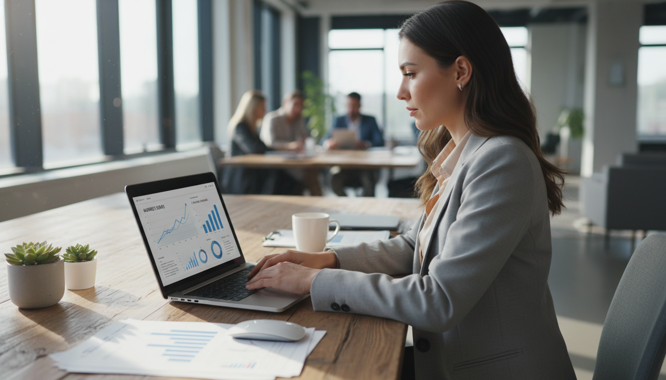 découvrez comment un abonnement à b2btoday peut révolutionner votre veille business en vous fournissant des informations stratégiques, des analyses approfondies et des insights exclusifs pour rester compétitif sur le marché.