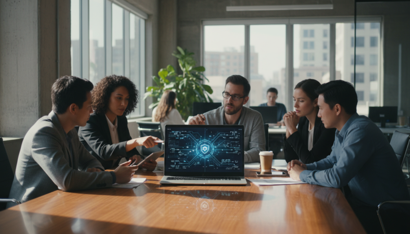 découvrez ce qu'est crowdbunker et pourquoi cet outil innovant est essentiel pour renforcer votre stratégie de cybersécurité, protéger vos données et anticiper les menaces numériques.