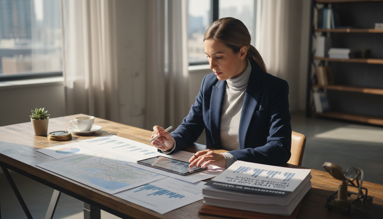 découvrez comment didier mathus immobilier peut vous accompagner efficacement à chaque étape de votre parcours immobilier, en apportant expertise, conseils personnalisés et solutions adaptées.