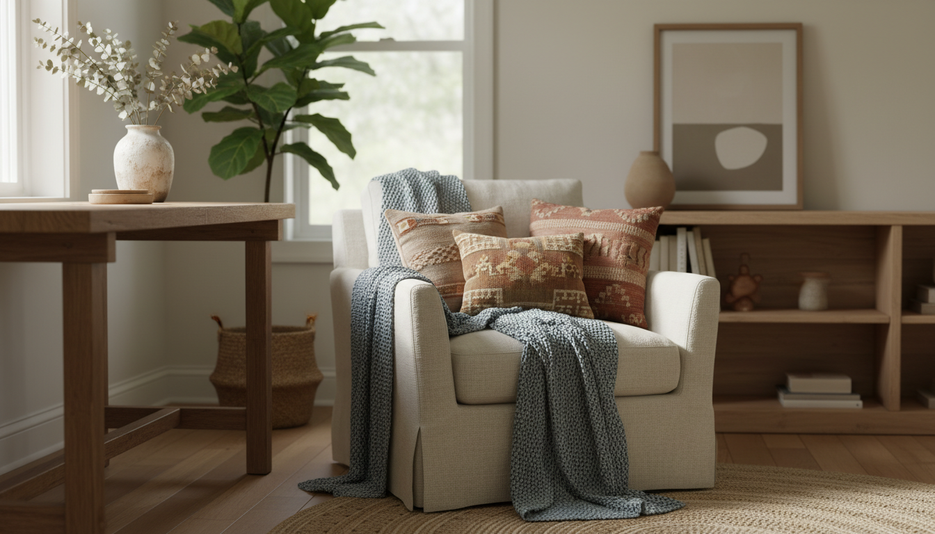 découvrez des astuces pratiques et des inspirations créatives pour redynamiser votre intérieur et transformer votre maison en un espace accueillant et revitalisé.