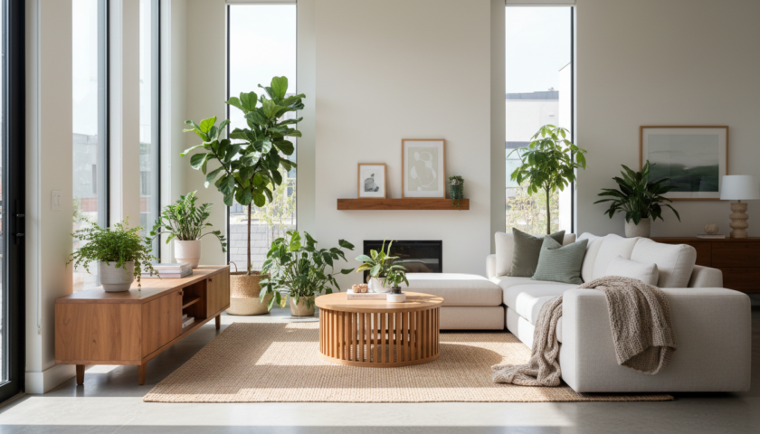 découvrez des astuces simples et des inspirations tendances pour redynamiser votre intérieur et créer un espace de vie chaleureux et renouvelé.