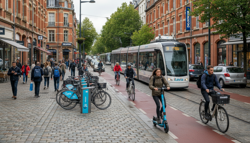découvrez les usages, bénéfices et retours d'expérience de sogo à lille dans la métropole, une solution innovante qui améliore la mobilité et le quotidien des habitants.