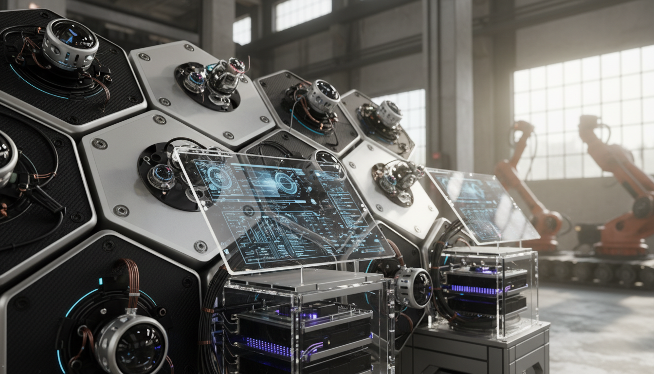 découvrez staklam en 2025 : un guide complet détaillant son fonctionnement, ses cas d’usage, l'installation étape par étape et les bonnes pratiques pour optimiser votre utilisation.