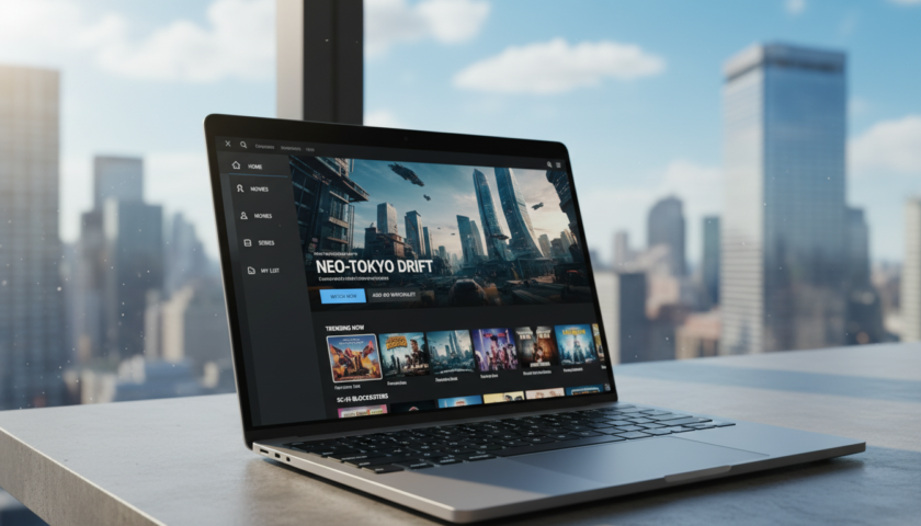 découvrez l'univers de vomzor avec une plongée dans son histoire, les nouvelles adresses fiables, les options légales disponibles et des astuces pour profiter d'un streaming réussi en toute sécurité.