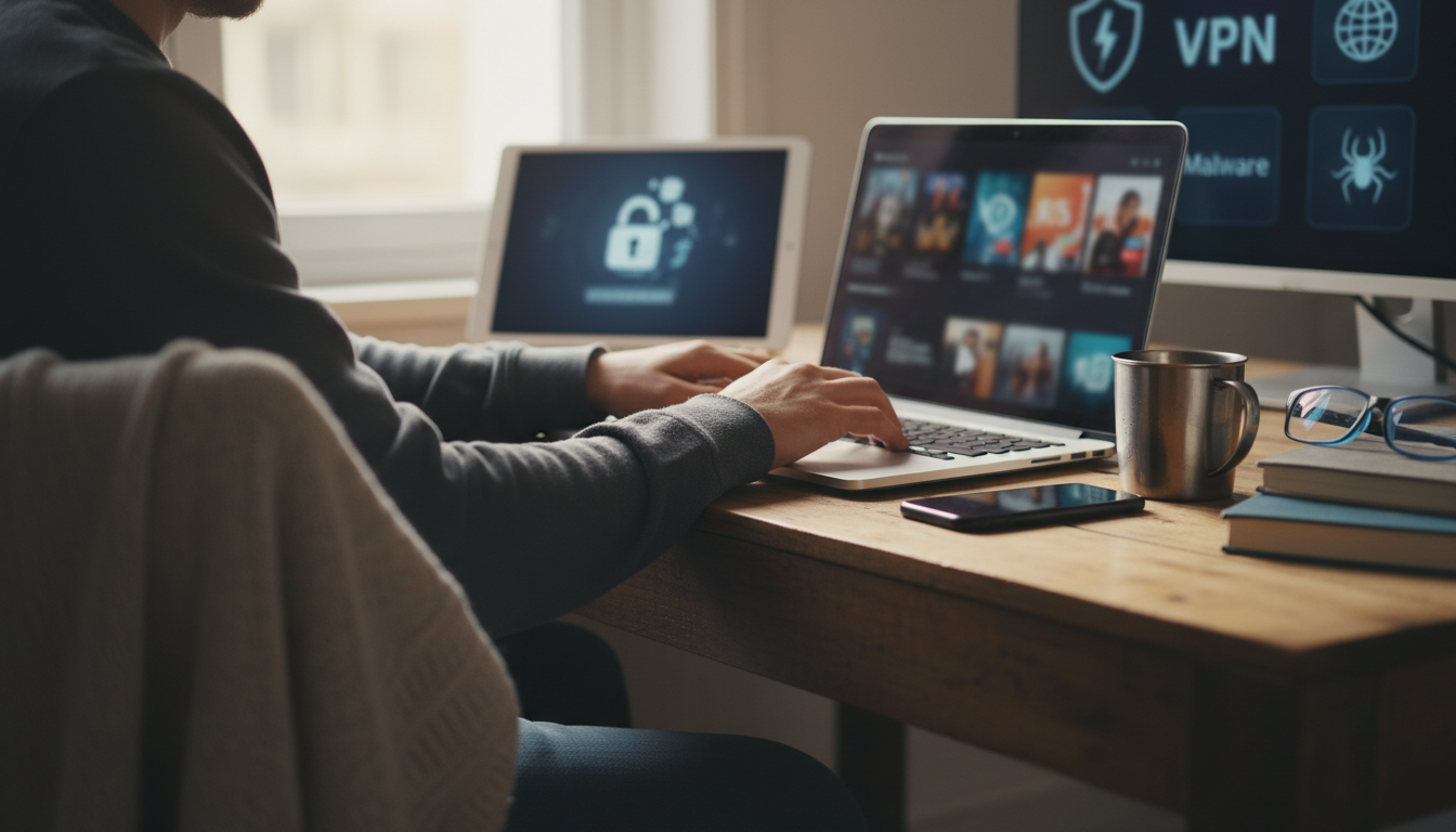 découvrez le guide complet de xalaflix en 2025 : fonctionnement, légalité, risques liés aux publicités, virus et vpn, et comment accéder à la bonne adresse en toute sécurité.