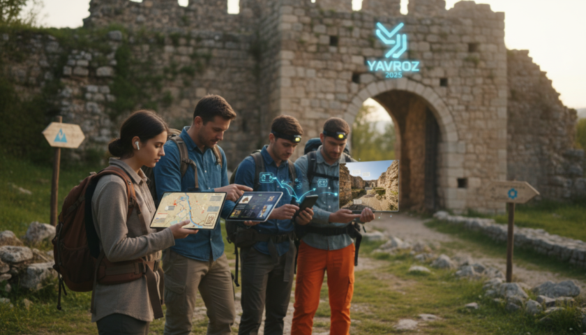 découvrez yavroz : son histoire riche, ses services essentiels, adresses clés, innovations prévues en 2025 et options numériques de streaming dédiées aux visiteurs et randonneurs.