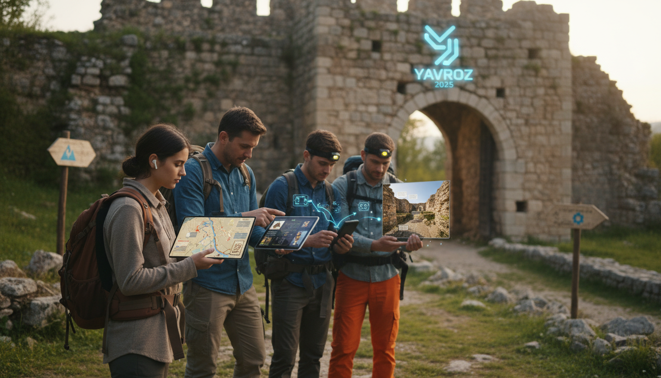 découvrez yavroz : son histoire riche, ses services essentiels, adresses clés, innovations prévues en 2025 et options numériques de streaming dédiées aux visiteurs et randonneurs.