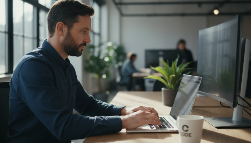 découvrez le programme d'alternance développeur web chez nexa : profils recherchés, compétences clés à acquérir et débouchés professionnels pour réussir dans le secteur du développement web.