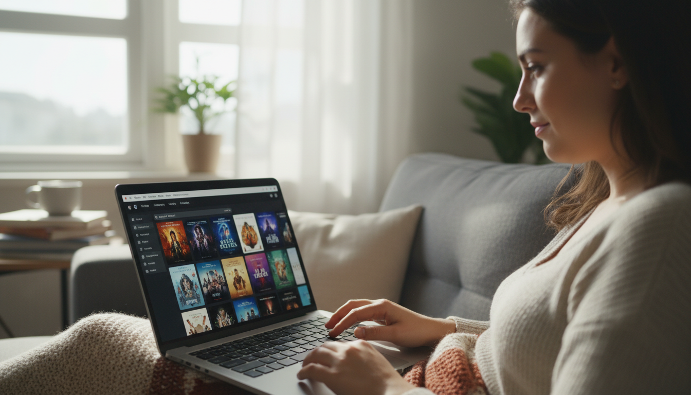 découvrez le guide complet d'awdrip films et séries : retrouvez la nouvelle adresse officielle, conseils de sécurité et alternatives légales pour profiter de vos contenus préférés en toute sérénité.