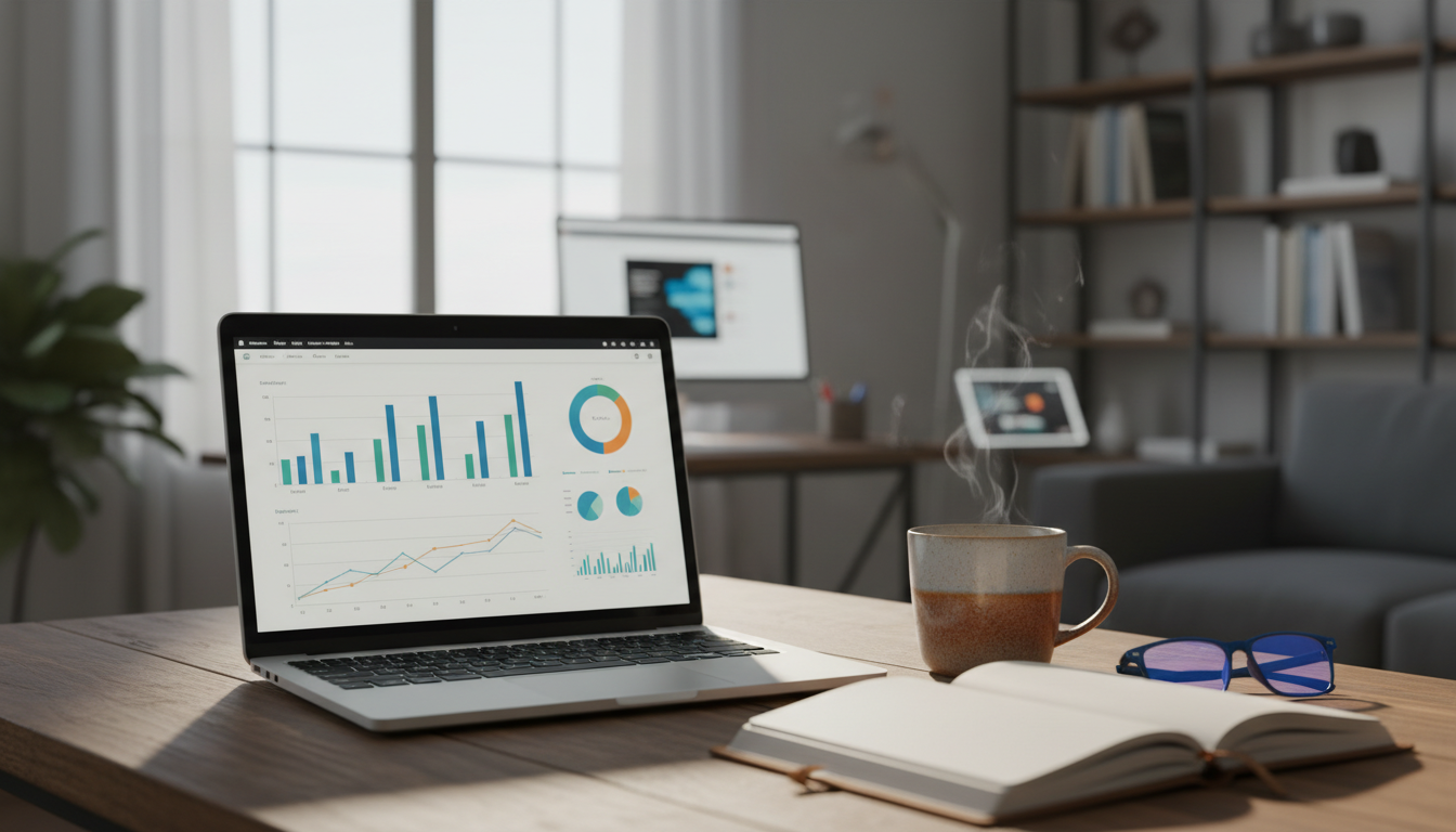 découvrez digital-actu.fr : explorez son histoire, son audience, ses rubriques clés, et profitez d'une analyse approfondie des meilleurs articles ainsi que des astuces pour optimiser votre veille digitale.