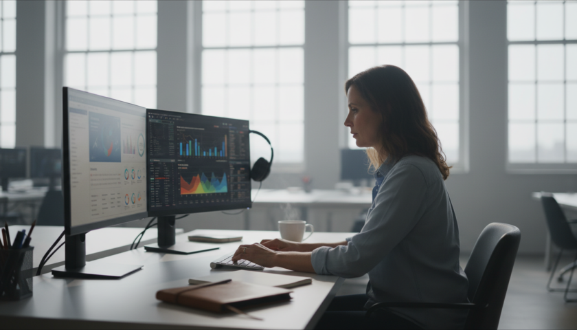 découvrez digital-actu.fr : explorez son histoire, son audience, ses rubriques clés, une analyse des meilleurs articles et des astuces pour optimiser efficacement votre veille digitale.