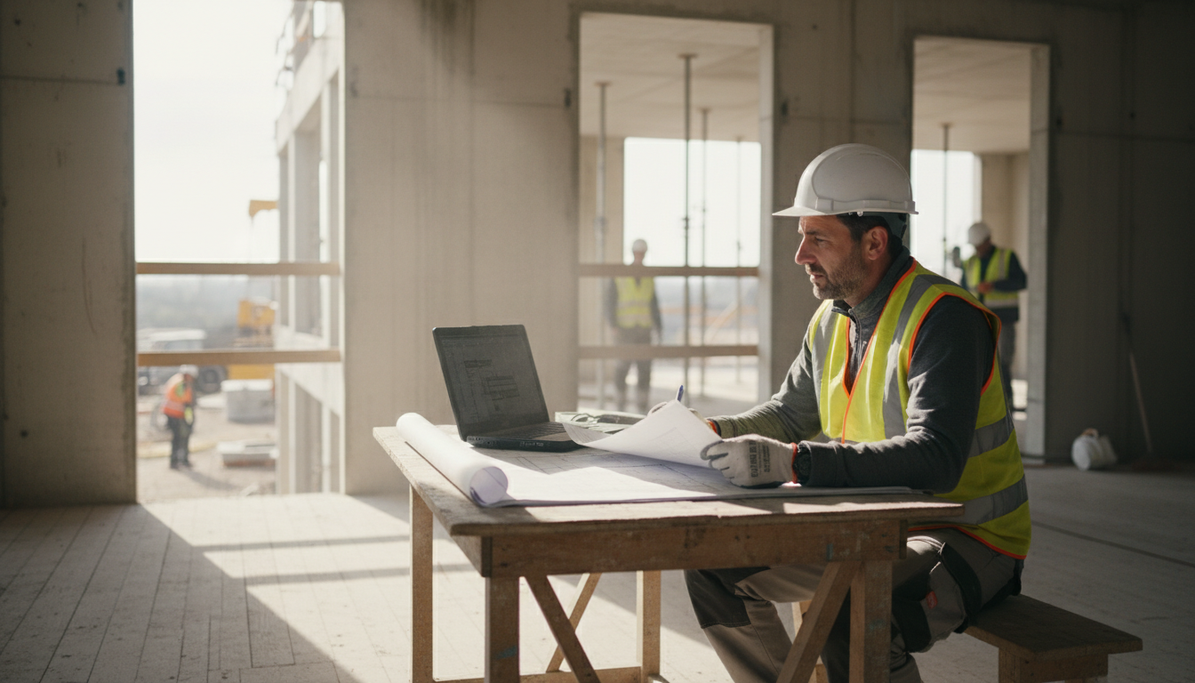 découvrez notre guide pratique pour apprendre à émettre une facture d’acompte conforme et claire pour vos clients dans le secteur btp. simplifiez la gestion de vos paiements dès aujourd’hui.