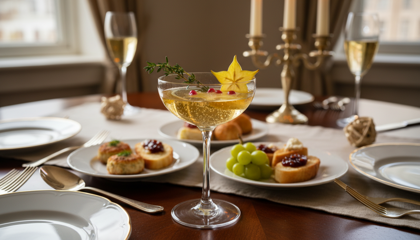 découvrez la soupe de champagne avec nos recettes incontournables, variantes originales, accords gourmands et conseils pratiques pour réussir un cocktail festif et élégant.