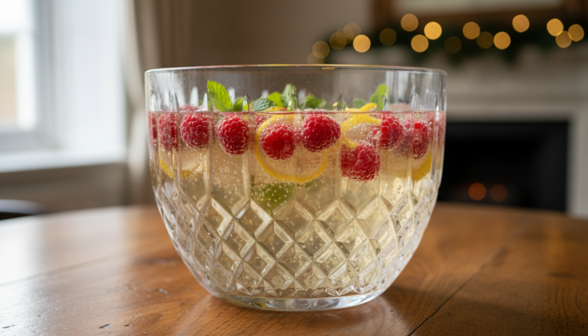 découvrez la soupe de champagne : recettes incontournables, variantes originales, accords gourmands et conseils pour réussir un cocktail festif et raffiné.