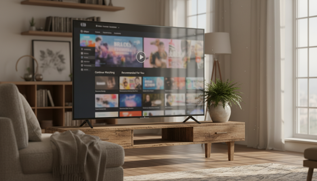 découvrez limpaz, votre plateforme idéale pour explorer films, séries, nouveautés et alternatives incontournables du streaming en un seul endroit.