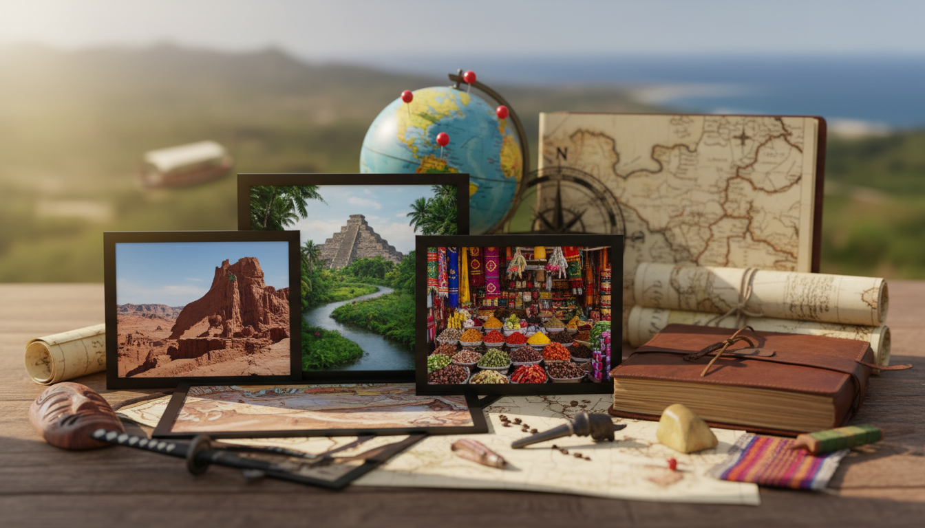 découvrez un guide complet des pays commençant par la lettre m, incluant leur histoire, géographie, économie et conseils pratiques pour les voyageurs et curieux.