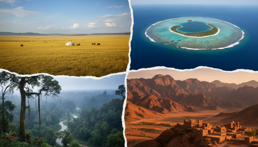 découvrez notre guide complet sur les pays commençant par la lettre m, explorant leur histoire, géographie, économie et offrant des conseils pratiques pour mieux les connaître.