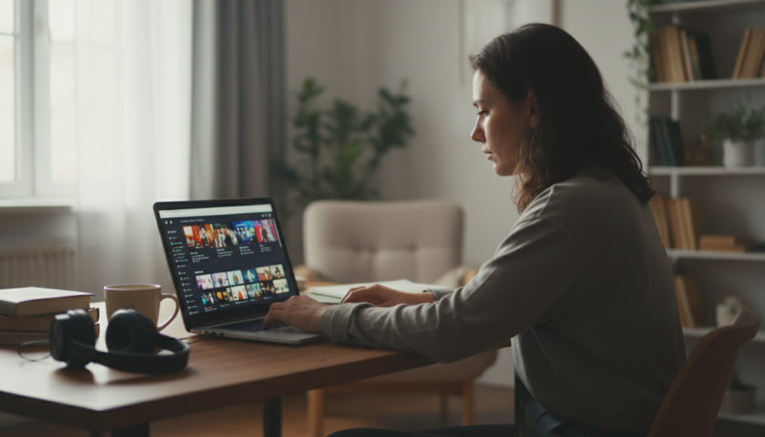 découvrez les modes d'accès, adresses alternatives et solutions de streaming sécurisées pour vizvop en 2025 afin de profiter pleinement de vos contenus préférés en toute sécurité.