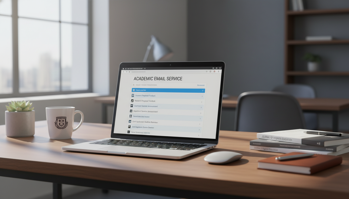 découvrez notre guide complet pour accéder facilement à votre messagerie académique webmail nancy metz et gérer efficacement vos emails.