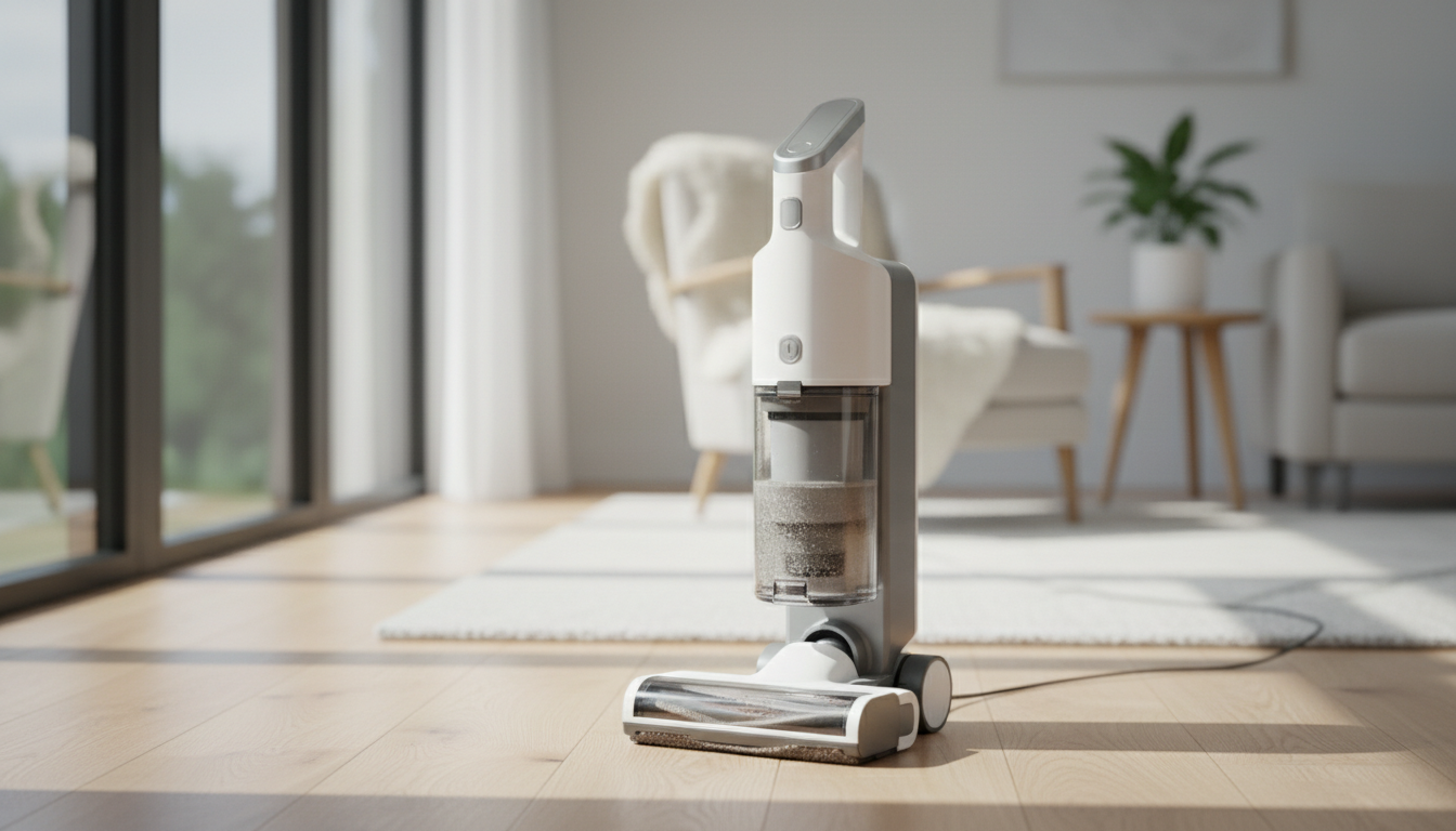 découvrez notre guide complet pour choisir l’aspirateur laveur parfait, adapté à vos besoins et à votre maison. astuces, comparatifs et conseils pour un nettoyage optimal.