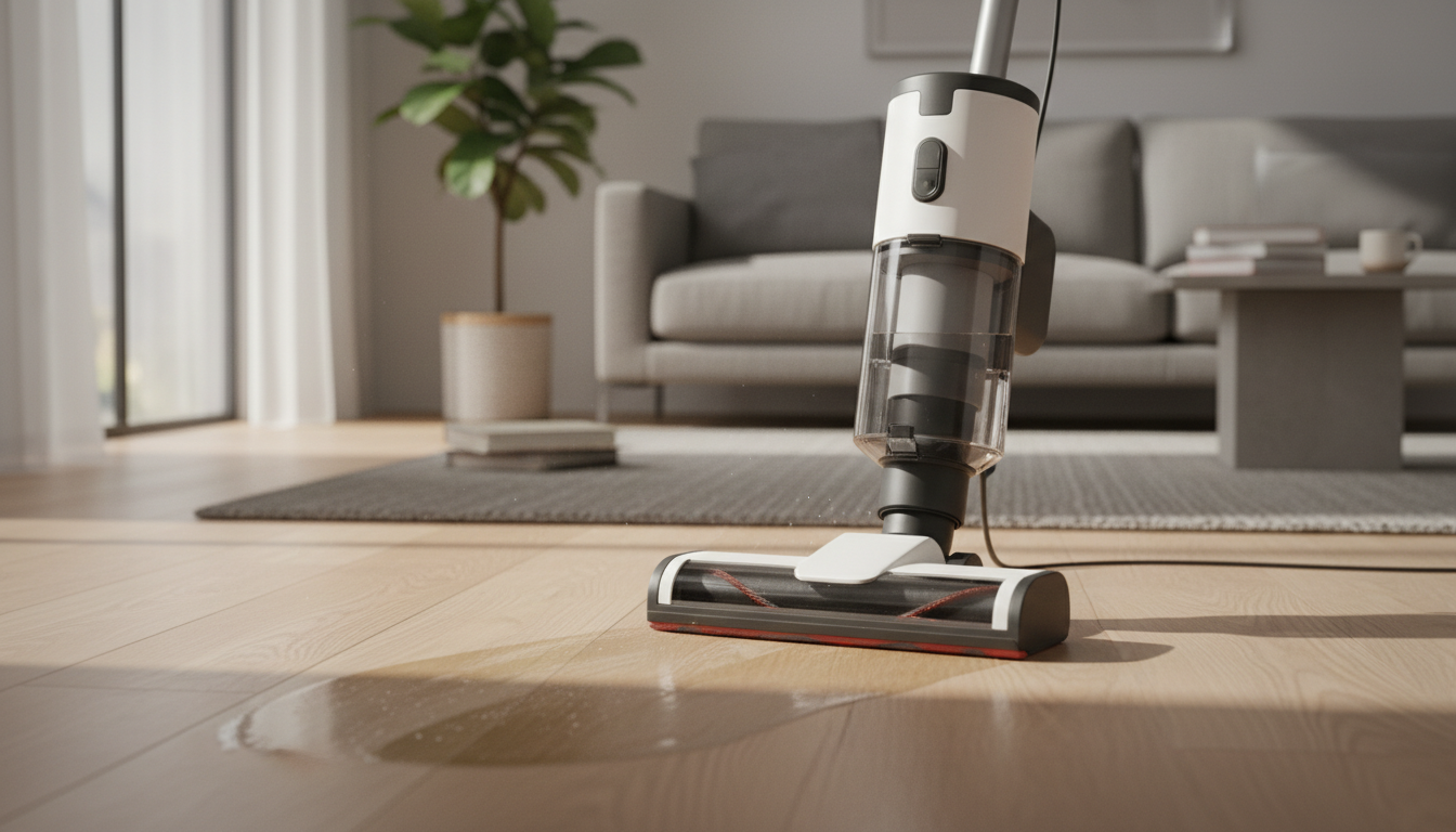 découvrez notre guide essentiel pour choisir l'aspirateur laveur parfait, adapté à vos besoins. comparez les modèles, fonctionnalités et conseils pour un nettoyage efficace et facile.