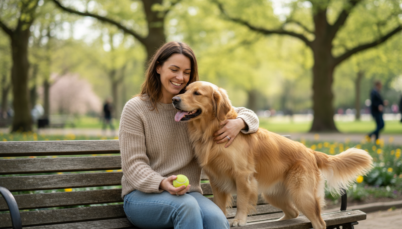 découvrez compagnon-canin.fr, votre guide complet des services, ressources et astuces pour profiter pleinement de tout ce que le site offre aux amoureux des chiens.