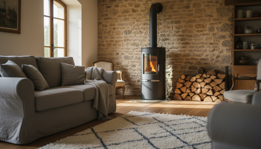 découvrez notre guide 2026 pour choisir le poêle idéal adapté à votre habitat. conseils pratiques, critères de sélection et solutions efficaces pour un chauffage optimal et économique.
