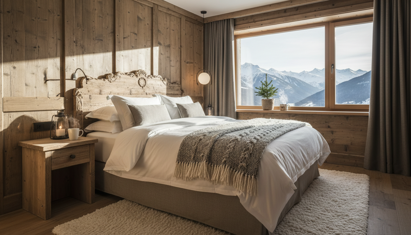 découvrez notre retour d'expérience complet sur l'hôtel garni ongaro à selva di cadore : confort, service, petit-déjeuner et emplacement évalués par les voyageurs.